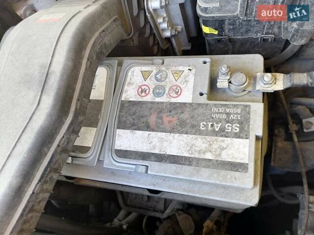 Хендай Palisade 2021 в Днепре (Днепропетровске) на Automoto.ua Черный Хендай Palisade, объемом двигателя 2.2 л и пробегом 219 тыс. км за 35000 $, фото 26 на Automoto.ua