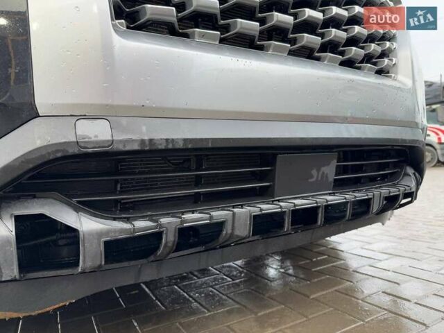 Черный Хендай Palisade, объемом двигателя 3.8 л и пробегом 117 тыс. км за 17700 $, фото 8 на Automoto.ua