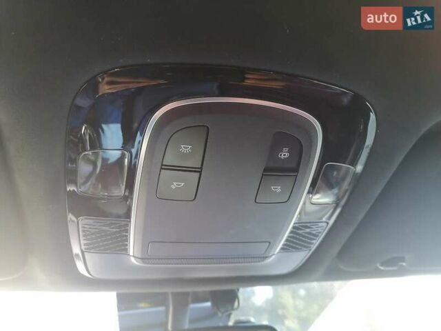 Хендай Palisade 2021 в Днепре (Днепропетровске) на Automoto.ua Черный Хендай Palisade, объемом двигателя 2.2 л и пробегом 219 тыс. км за 35000 $, фото 39 на Automoto.ua