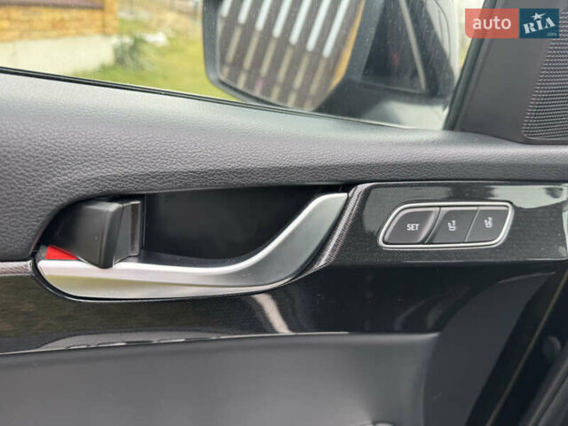 Чорний Хендай Palisade, об'ємом двигуна 3.78 л та пробігом 85 тис. км за 35000 $, фото 11 на Automoto.ua