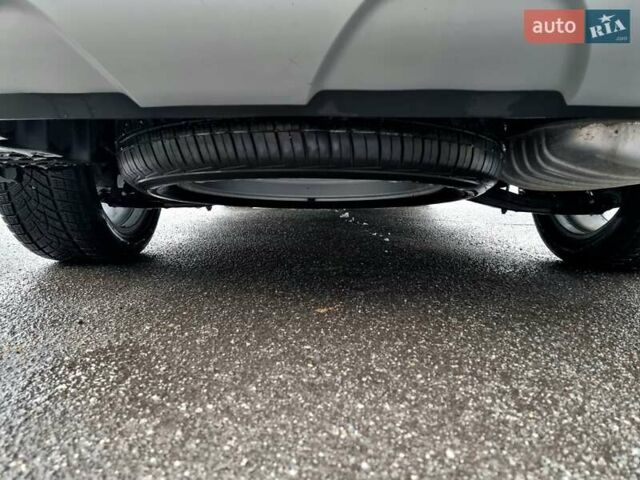 Черный Хендай Palisade, объемом двигателя 2.2 л и пробегом 107 тыс. км за 29900 $, фото 56 на Automoto.ua