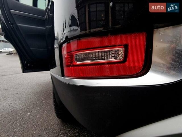 Черный Хендай Palisade, объемом двигателя 2.2 л и пробегом 107 тыс. км за 29900 $, фото 47 на Automoto.ua