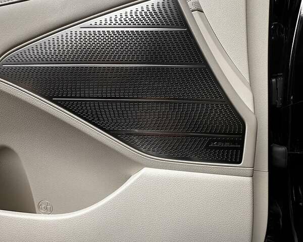 Черный Хендай Palisade, объемом двигателя 2.2 л и пробегом 25 тыс. км за 60014 $, фото 21 на Automoto.ua