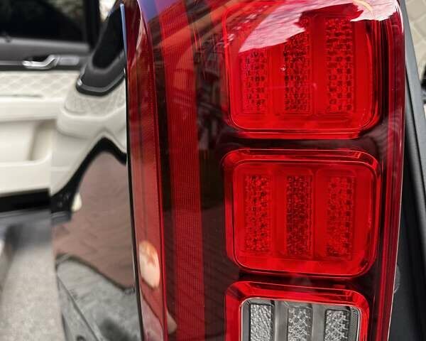 Черный Хендай Palisade, объемом двигателя 2.2 л и пробегом 25 тыс. км за 60014 $, фото 28 на Automoto.ua