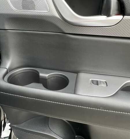 Черный Хендай Palisade, объемом двигателя 3.78 л и пробегом 13 тыс. км за 69500 $, фото 49 на Automoto.ua