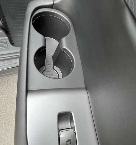 Черный Хендай Palisade, объемом двигателя 3.78 л и пробегом 13 тыс. км за 69500 $, фото 55 на Automoto.ua