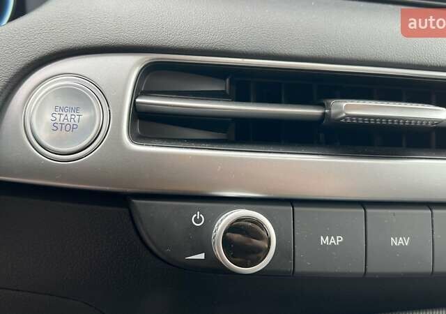 Черный Хендай Palisade, объемом двигателя 3.78 л и пробегом 13 тыс. км за 69500 $, фото 58 на Automoto.ua