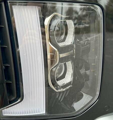 Черный Хендай Palisade, объемом двигателя 3.78 л и пробегом 13 тыс. км за 69500 $, фото 14 на Automoto.ua