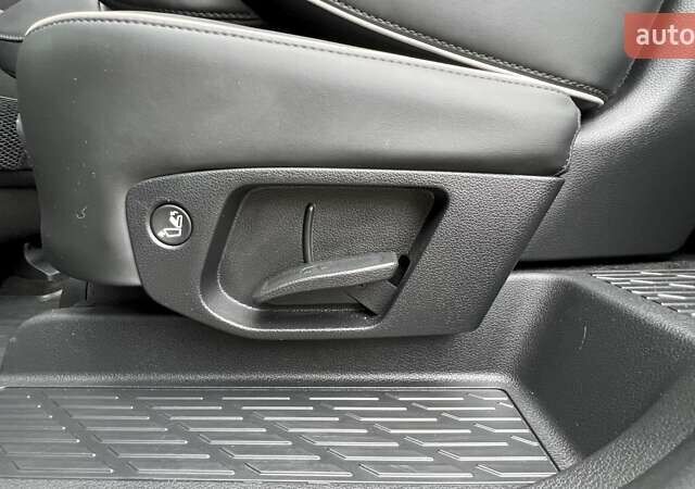 Черный Хендай Palisade, объемом двигателя 3.78 л и пробегом 13 тыс. км за 69500 $, фото 56 на Automoto.ua