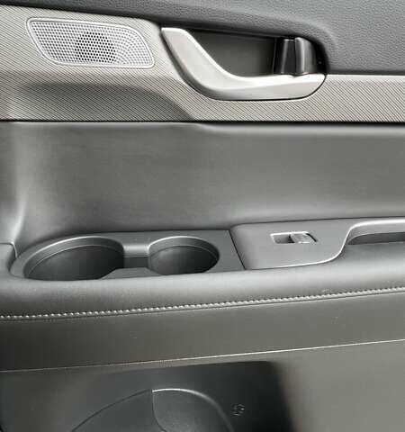 Черный Хендай Palisade, объемом двигателя 3.78 л и пробегом 13 тыс. км за 69500 $, фото 81 на Automoto.ua