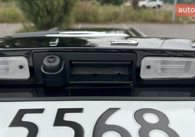 Черный Хендай Palisade, объемом двигателя 3.78 л и пробегом 13 тыс. км за 69500 $, фото 79 на Automoto.ua