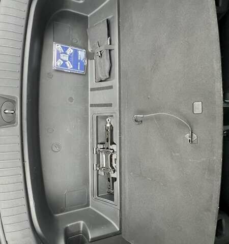 Черный Хендай Palisade, объемом двигателя 3.78 л и пробегом 13 тыс. км за 69500 $, фото 106 на Automoto.ua