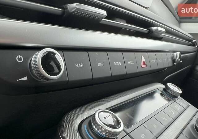 Черный Хендай Palisade, объемом двигателя 3.78 л и пробегом 13 тыс. км за 69500 $, фото 46 на Automoto.ua