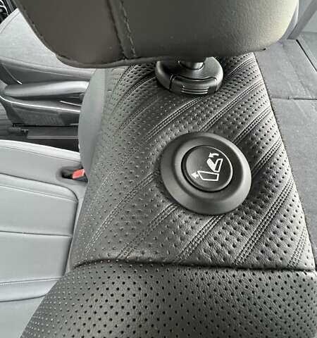 Черный Хендай Palisade, объемом двигателя 3.78 л и пробегом 13 тыс. км за 69500 $, фото 63 на Automoto.ua