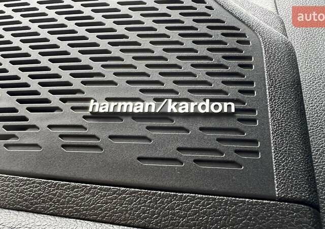 Черный Хендай Palisade, объемом двигателя 3.78 л и пробегом 13 тыс. км за 69500 $, фото 45 на Automoto.ua