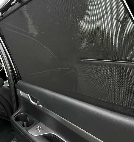 Черный Хендай Palisade, объемом двигателя 3.78 л и пробегом 13 тыс. км за 69500 $, фото 50 на Automoto.ua