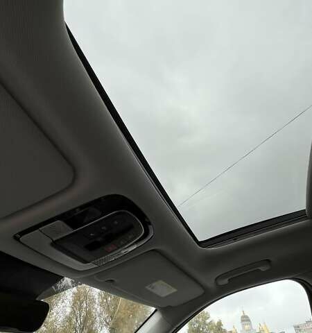 Черный Хендай Palisade, объемом двигателя 3.78 л и пробегом 13 тыс. км за 69500 $, фото 98 на Automoto.ua