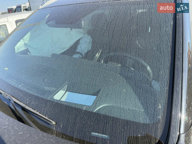 Черный Хендай Palisade, объемом двигателя 3.78 л и пробегом 15 тыс. км за 25000 $, фото 18 на Automoto.ua