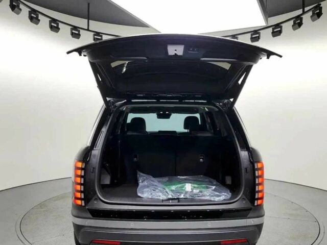 Чорний Хендай Palisade, об'ємом двигуна 2.5 л та пробігом 1 тис. км за 46000 $, фото 10 на Automoto.ua