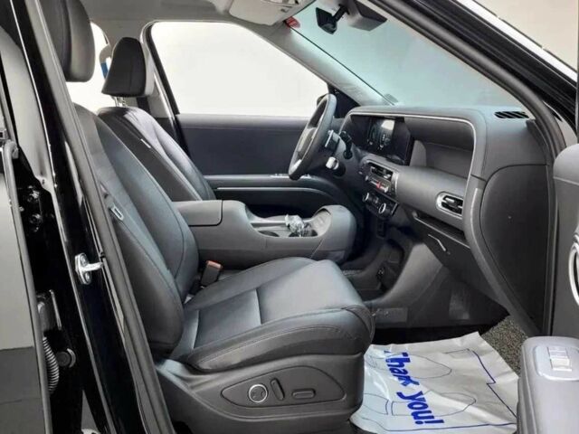 Чорний Хендай Palisade, об'ємом двигуна 2.5 л та пробігом 1 тис. км за 46000 $, фото 8 на Automoto.ua