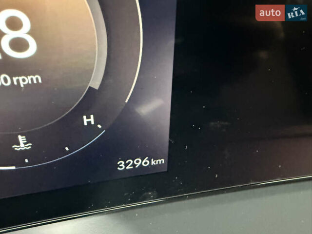 Чорний Хендай Palisade, об'ємом двигуна 2.5 л та пробігом 3 тис. км за 76000 $, фото 21 на Automoto.ua