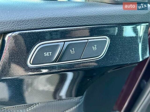 Коричневый Хендай Palisade, объемом двигателя 3.78 л и пробегом 9 тыс. км за 47000 $, фото 28 на Automoto.ua