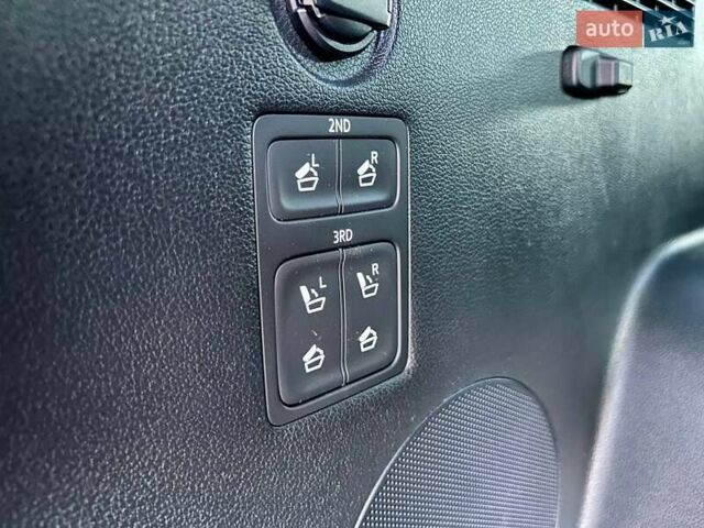 Коричневый Хендай Palisade, объемом двигателя 3.78 л и пробегом 9 тыс. км за 47000 $, фото 43 на Automoto.ua