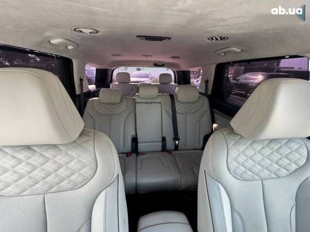 Хендай Palisade, объемом двигателя 2.2 л и пробегом 56 тыс. км за 40500 $, фото 29 на Automoto.ua