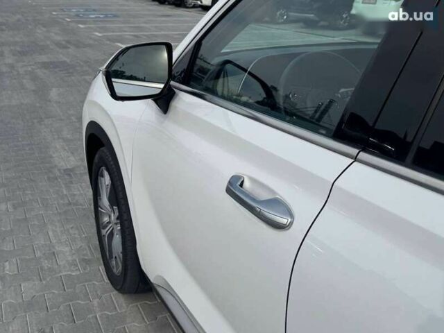 Хендай Palisade, объемом двигателя 2.2 л и пробегом 56 тыс. км за 40500 $, фото 8 на Automoto.ua