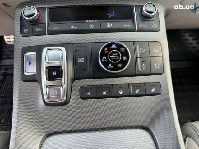 Хендай Palisade, объемом двигателя 2.2 л и пробегом 56 тыс. км за 40500 $, фото 21 на Automoto.ua