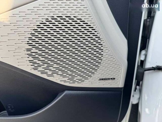 Хендай Palisade, объемом двигателя 2.2 л и пробегом 56 тыс. км за 40500 $, фото 13 на Automoto.ua