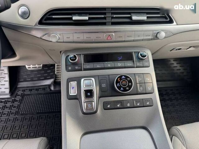 Хендай Palisade, объемом двигателя 2.2 л и пробегом 56 тыс. км за 40500 $, фото 22 на Automoto.ua