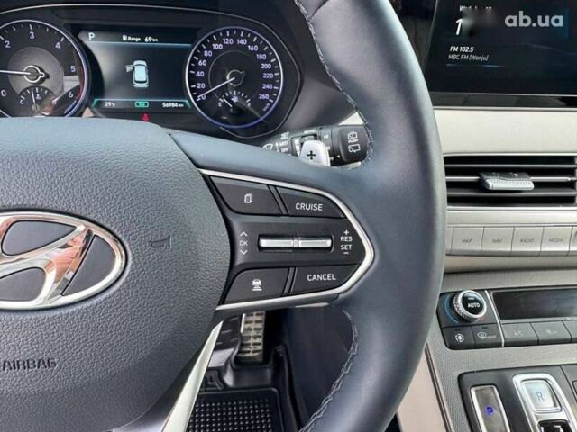 Хендай Palisade, объемом двигателя 2.2 л и пробегом 56 тыс. км за 40500 $, фото 16 на Automoto.ua