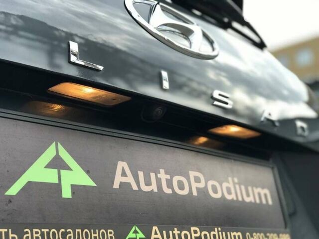 Хендай Palisade, об'ємом двигуна 3.78 л та пробігом 88 тис. км за 33500 $, фото 33 на Automoto.ua