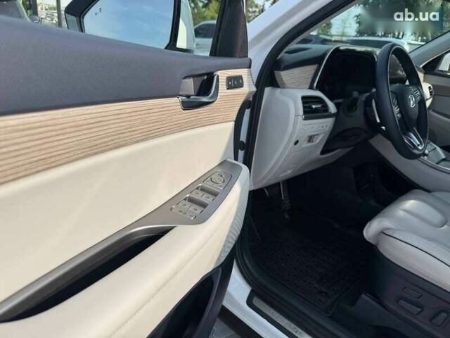 Хендай Palisade, объемом двигателя 2.2 л и пробегом 56 тыс. км за 40500 $, фото 12 на Automoto.ua