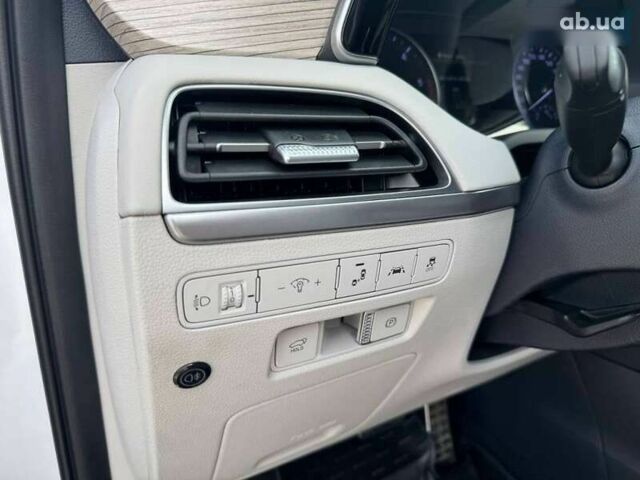 Хендай Palisade, объемом двигателя 2.2 л и пробегом 56 тыс. км за 40500 $, фото 15 на Automoto.ua