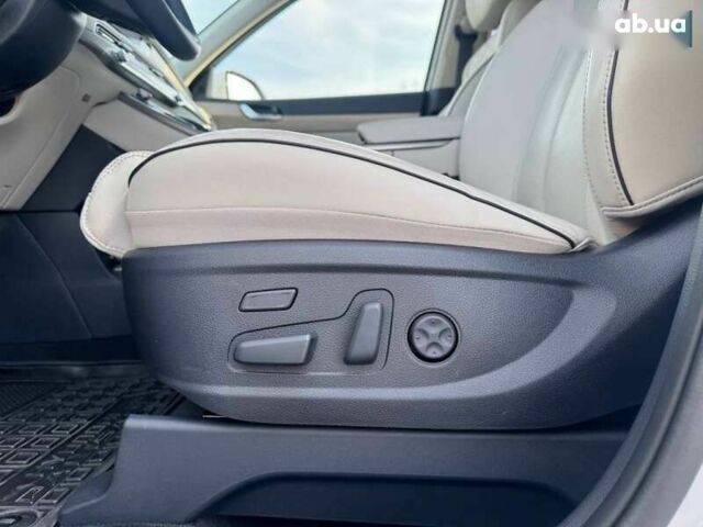 Хендай Palisade, объемом двигателя 2.2 л и пробегом 56 тыс. км за 40500 $, фото 26 на Automoto.ua