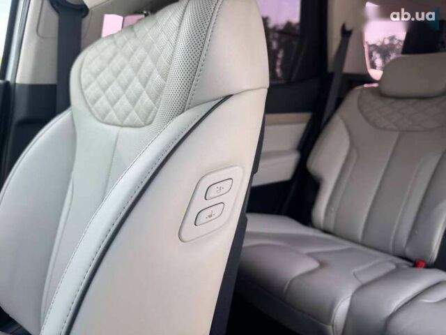 Хендай Palisade, объемом двигателя 2.2 л и пробегом 56 тыс. км за 40500 $, фото 27 на Automoto.ua