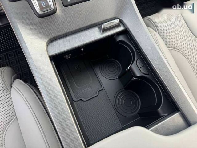 Хендай Palisade, объемом двигателя 2.2 л и пробегом 56 тыс. км за 40500 $, фото 23 на Automoto.ua