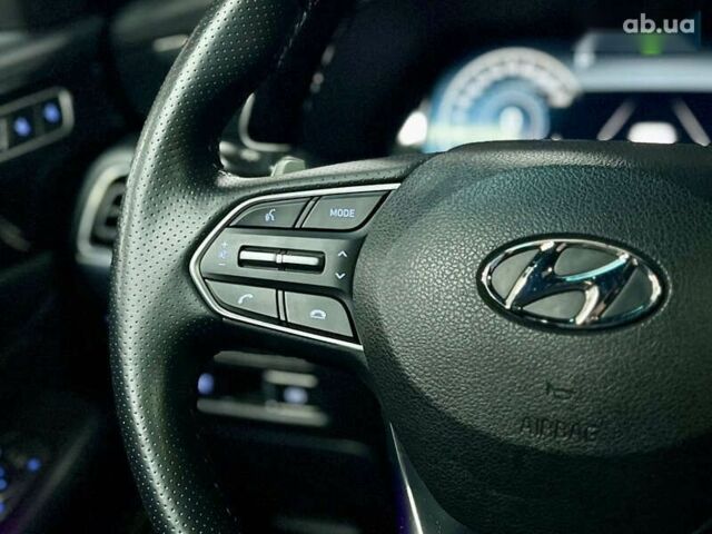 Хендай Palisade 2020 в Киеве на Automoto.ua Хендай Palisade, объемом двигателя 3.8 л и пробегом 20 тыс. км за 33000 $, фото 28 на Automoto.ua