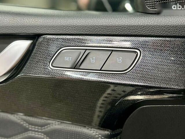 Хендай Palisade 2020 в Киеве на Automoto.ua Хендай Palisade, объемом двигателя 3.8 л и пробегом 20 тыс. км за 33000 $, фото 22 на Automoto.ua