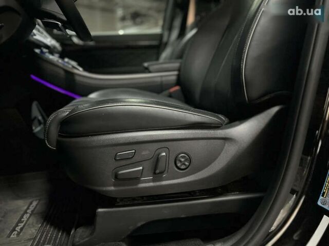 Хендай Palisade 2020 в Киеве на Automoto.ua Хендай Palisade, объемом двигателя 3.8 л и пробегом 20 тыс. км за 33000 $, фото 20 на Automoto.ua