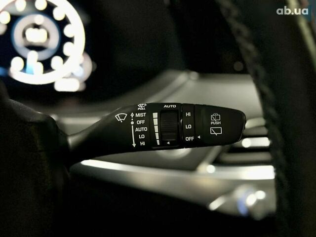 Хендай Palisade 2020 в Киеве на Automoto.ua Хендай Palisade, объемом двигателя 3.8 л и пробегом 20 тыс. км за 33000 $, фото 27 на Automoto.ua