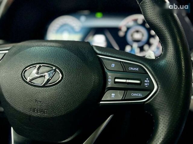 Хендай Palisade 2020 в Киеве на Automoto.ua Хендай Palisade, объемом двигателя 3.8 л и пробегом 20 тыс. км за 33000 $, фото 29 на Automoto.ua