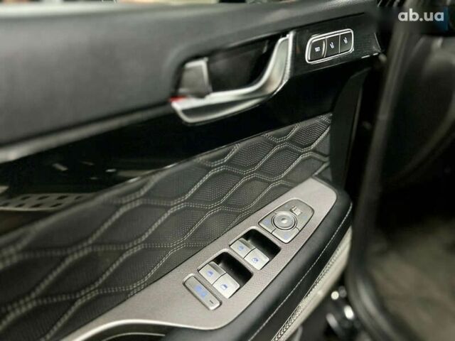 Хендай Palisade 2020 в Киеве на Automoto.ua Хендай Palisade, объемом двигателя 3.8 л и пробегом 20 тыс. км за 33000 $, фото 15 на Automoto.ua