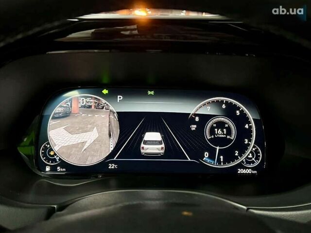 Хендай Palisade 2020 в Киеве на Automoto.ua Хендай Palisade, объемом двигателя 3.8 л и пробегом 20 тыс. км за 33000 $, фото 25 на Automoto.ua