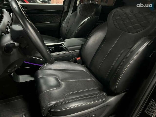 Хендай Palisade 2020 в Киеве на Automoto.ua Хендай Palisade, объемом двигателя 3.8 л и пробегом 20 тыс. км за 33000 $, фото 21 на Automoto.ua