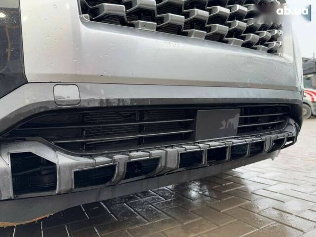 Хендай Palisade, объемом двигателя 3.8 л и пробегом 117 тыс. км за 17700 $, фото 8 на Automoto.ua