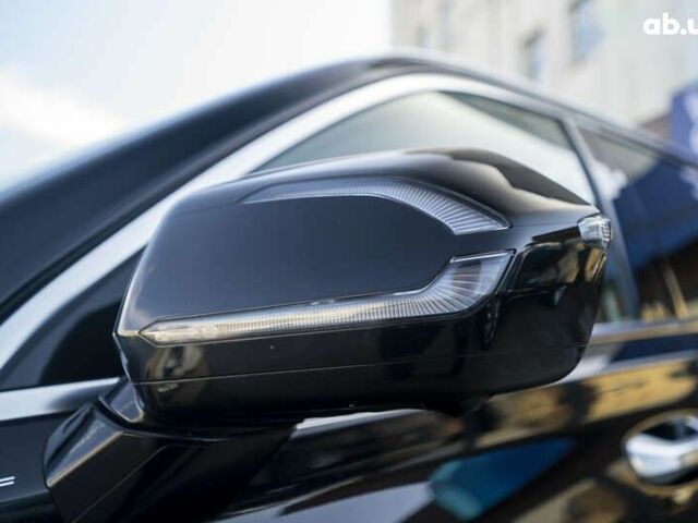 Хендай Palisade, объемом двигателя 3.8 л и пробегом 57 тыс. км за 39700 $, фото 10 на Automoto.ua