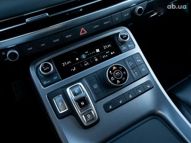 Хендай Palisade, объемом двигателя 2.2 л и пробегом 91 тыс. км за 57000 $, фото 21 на Automoto.ua